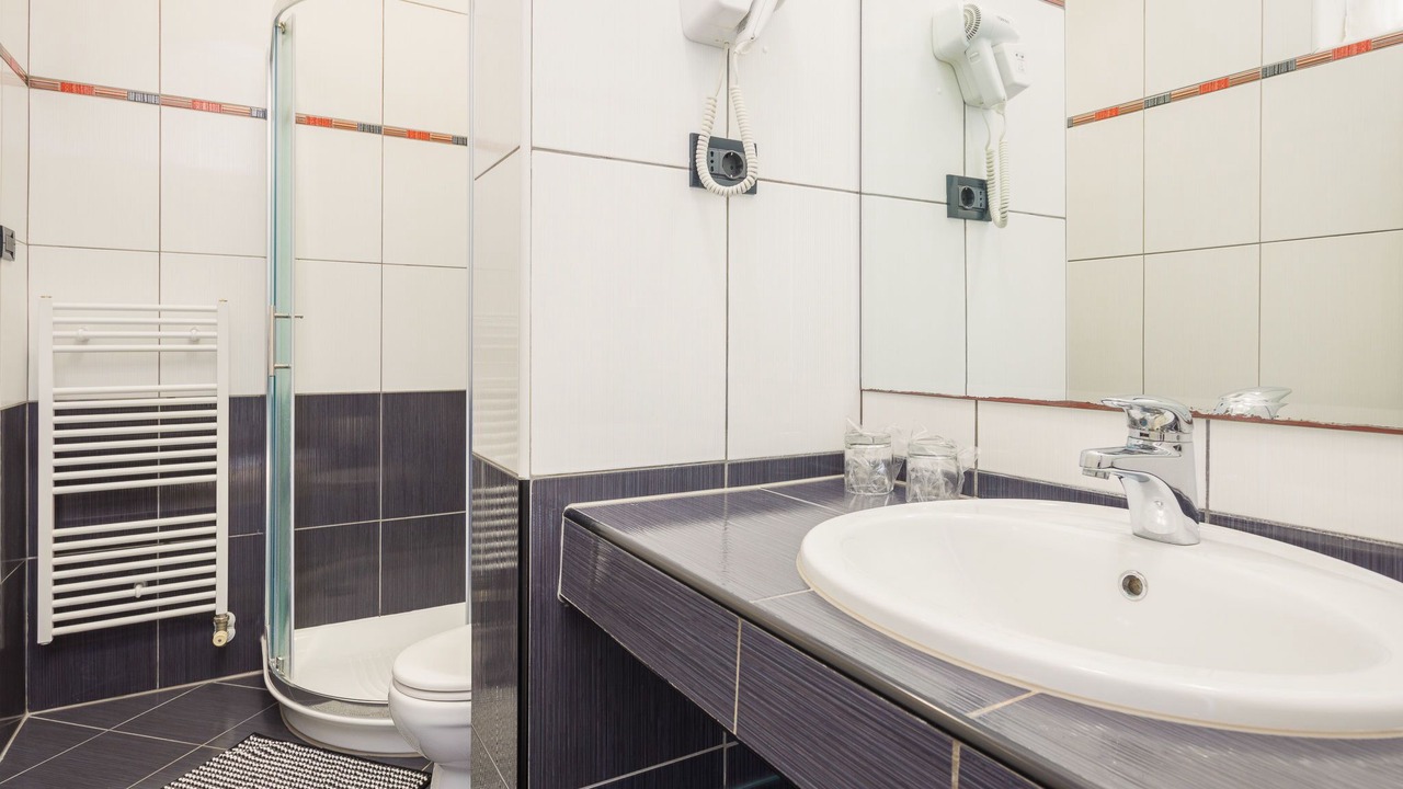 Photo of Bathroom in Medulin