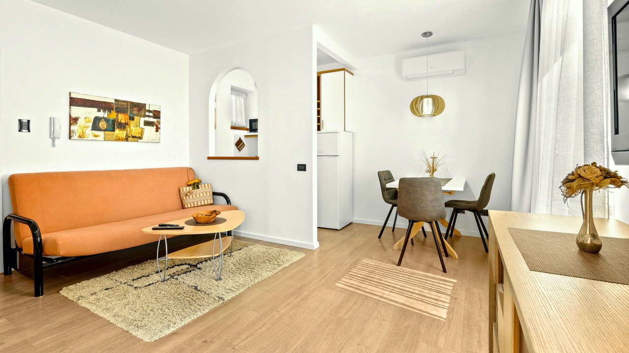 Photo of Bedroom in Medulin