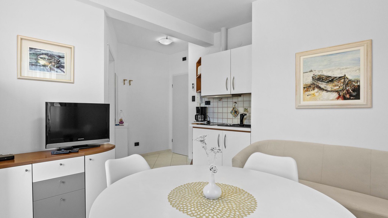 Photo of Bedroom in Medulin