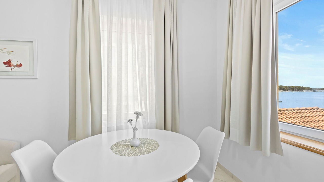Photo of Bedroom in Medulin