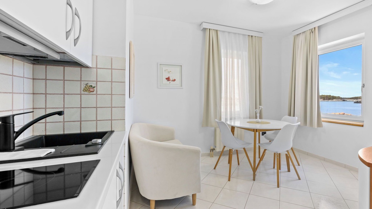 Photo of Bedroom in Medulin