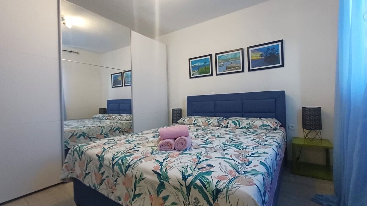 Photo of Bedroom in Skrbcici
