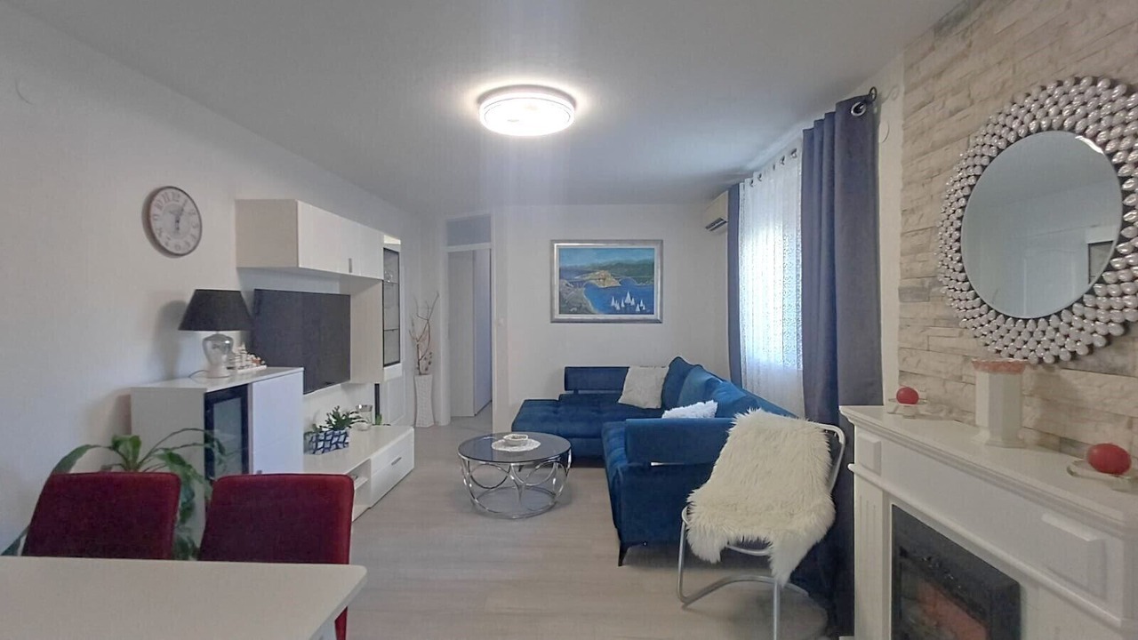 Photo of Livingroom in Skrbcici