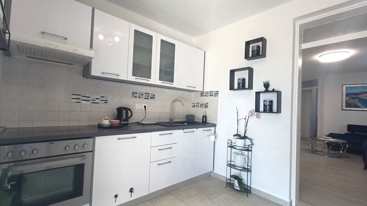 Photo of Kitchen in Skrbcici