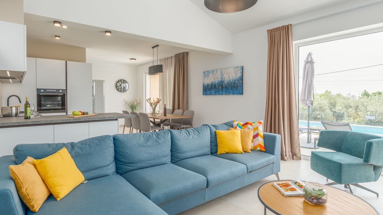 Photo of Livingroom in Markovac