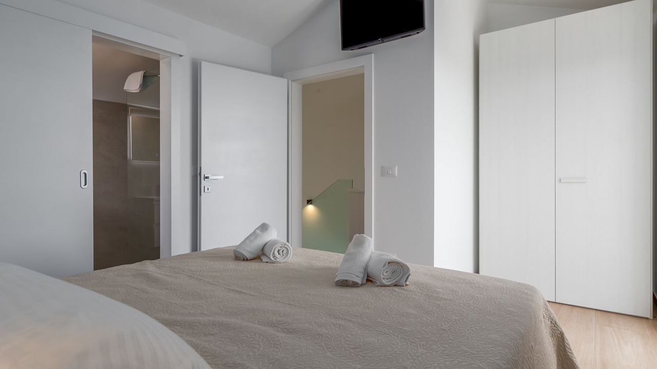Photo of Bedroom in Markovac