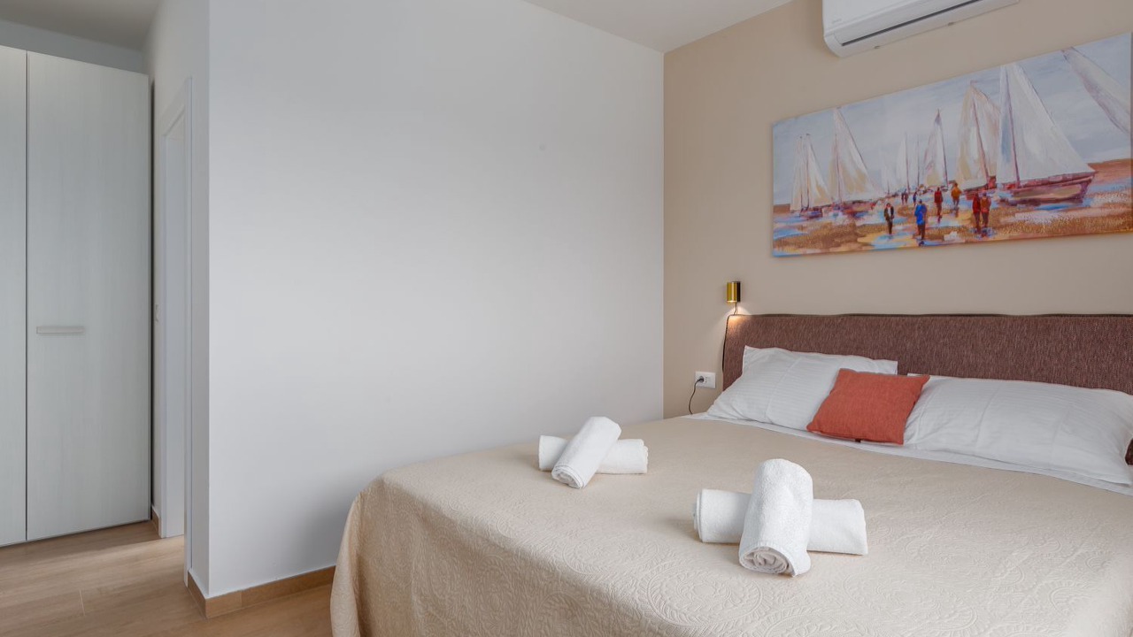 Photo of Bedroom in Markovac