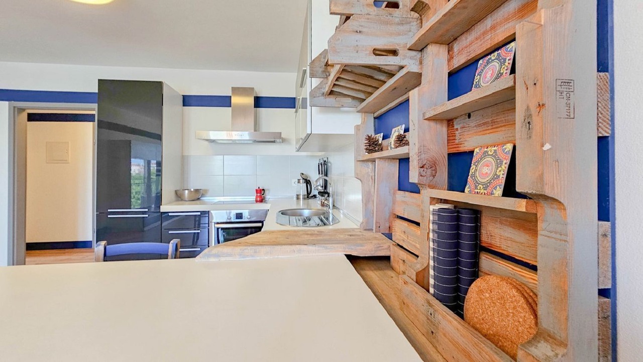 Photo of Kitchen in Novigrad
