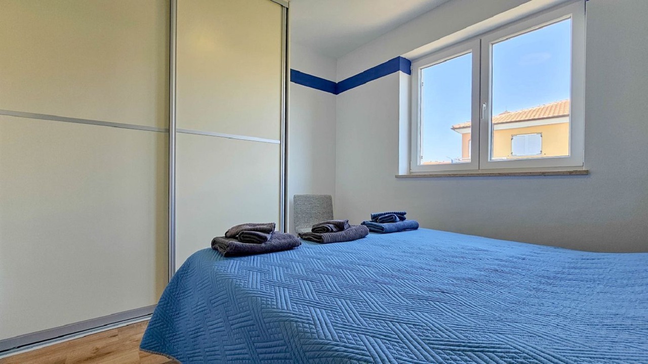 Photo of Bedroom in Novigrad