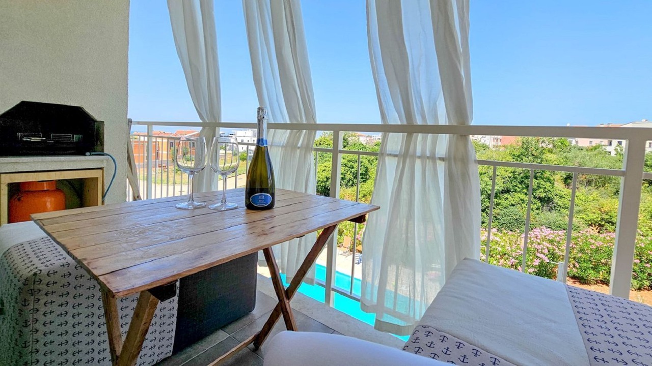 Photo of Outdoor in Novigrad