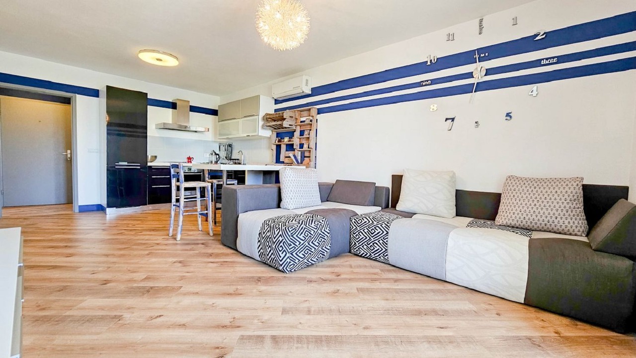 Photo of Livingroom in Novigrad