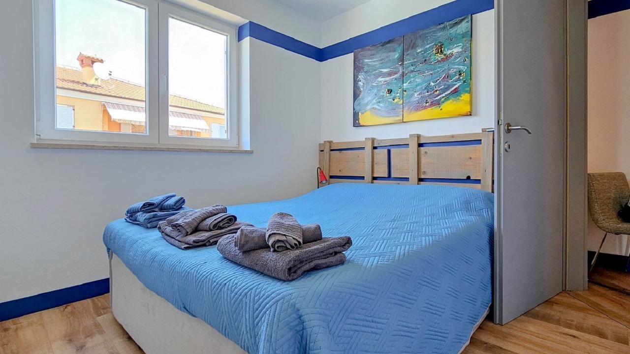 Photo of Bedroom in Novigrad
