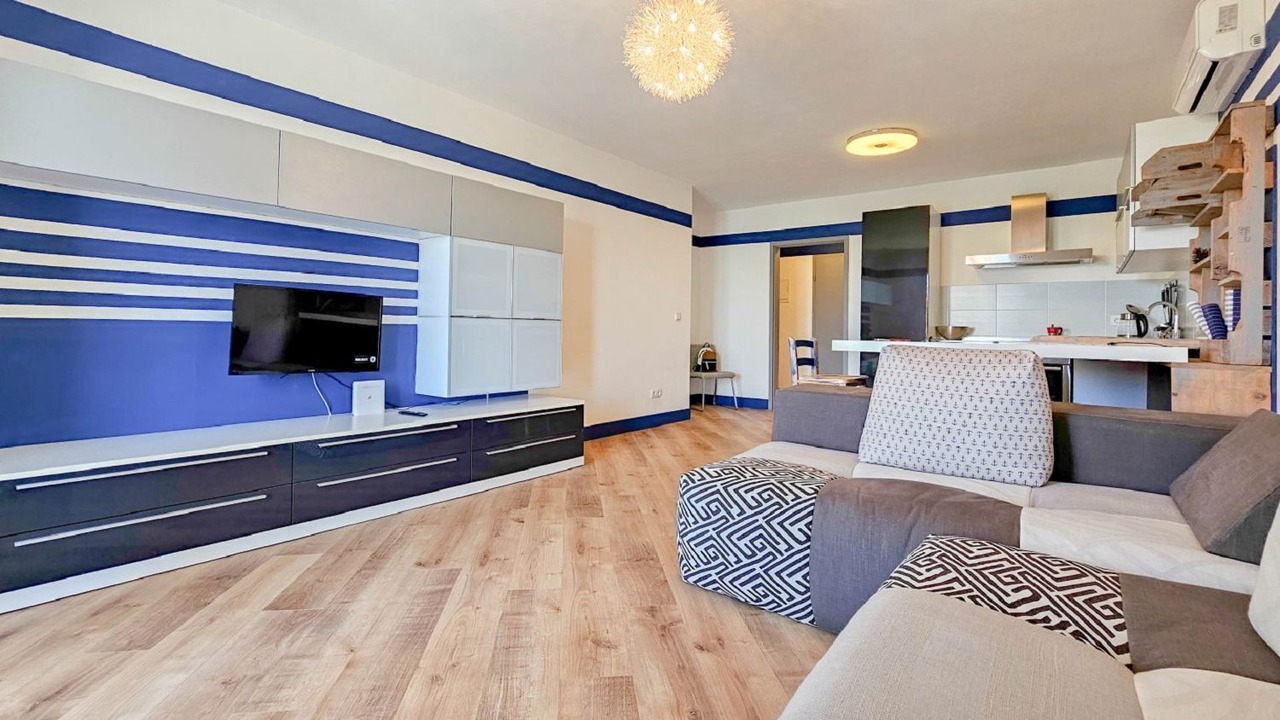 Photo of Livingroom in Novigrad