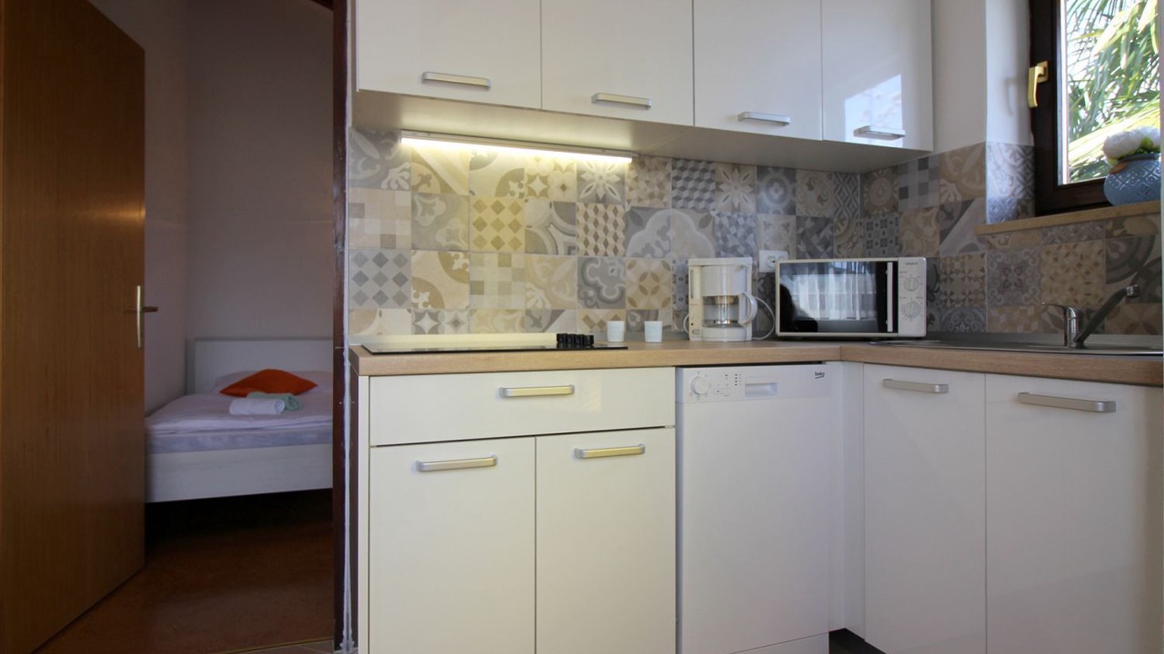 Photo of Kitchen in Brulo