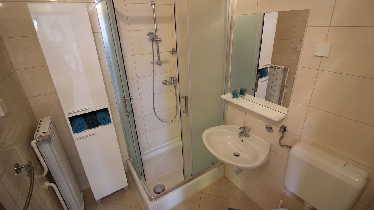 Photo of Bathroom in Brulo