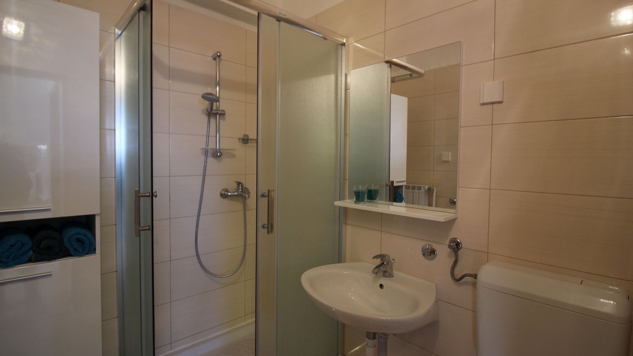 Photo of Bathroom in Brulo