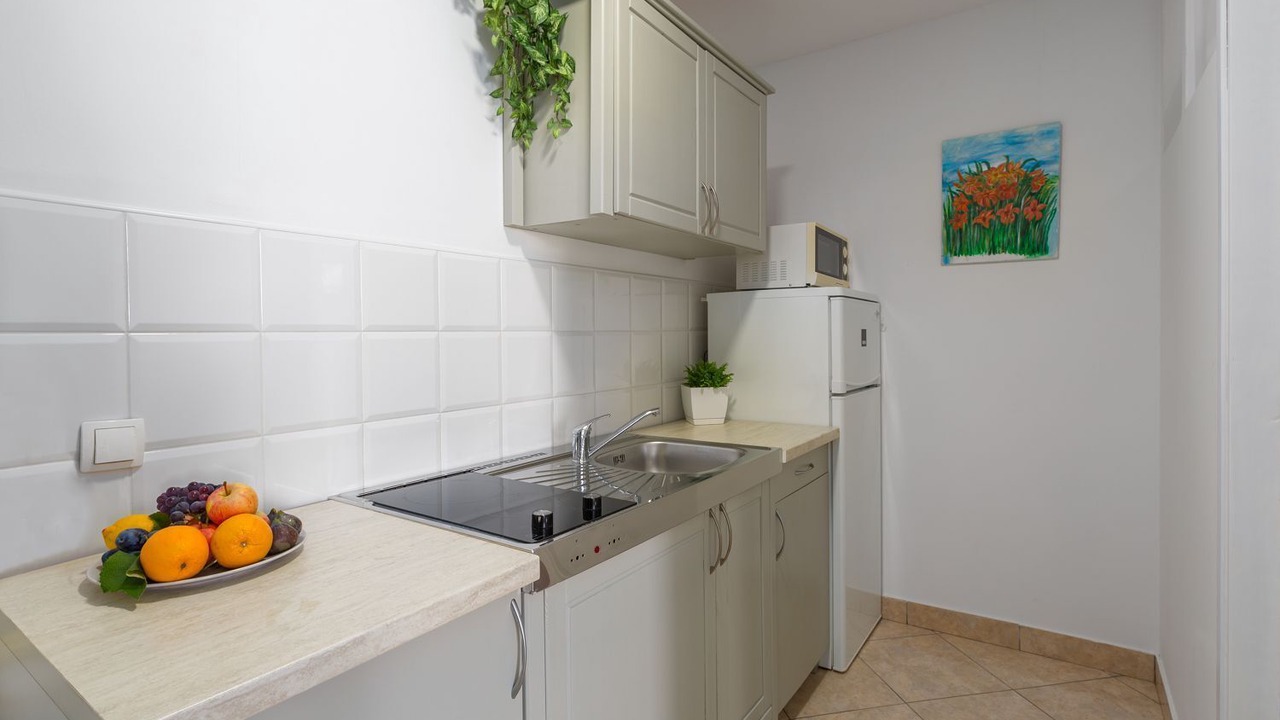 Photo of Kitchen in Brulo