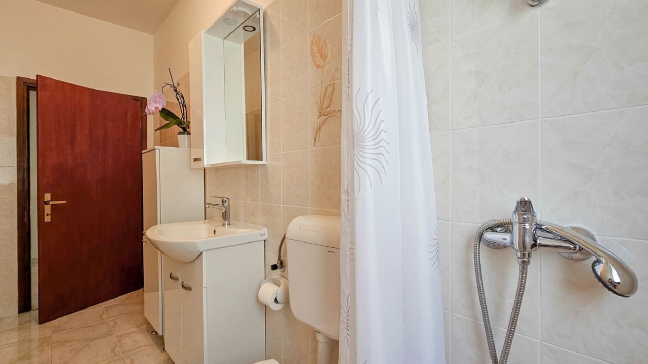 Photo of Bathroom in Novigrad
