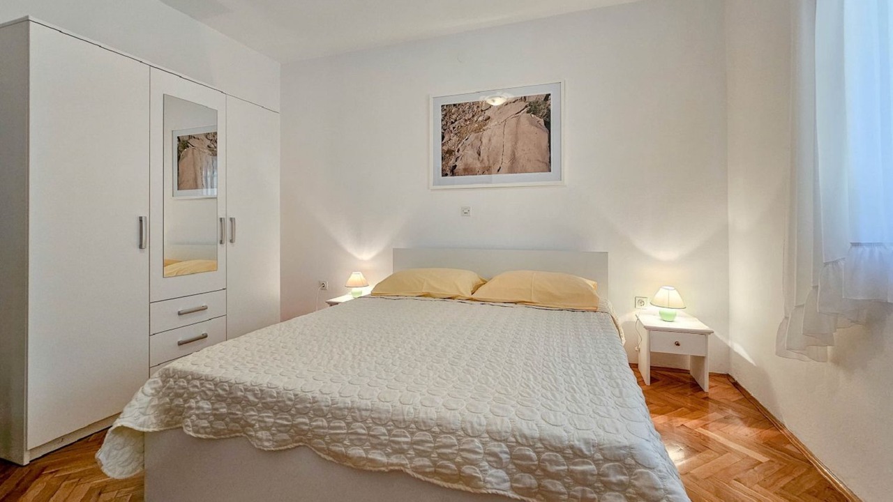 Photo of Bedroom in Novigrad