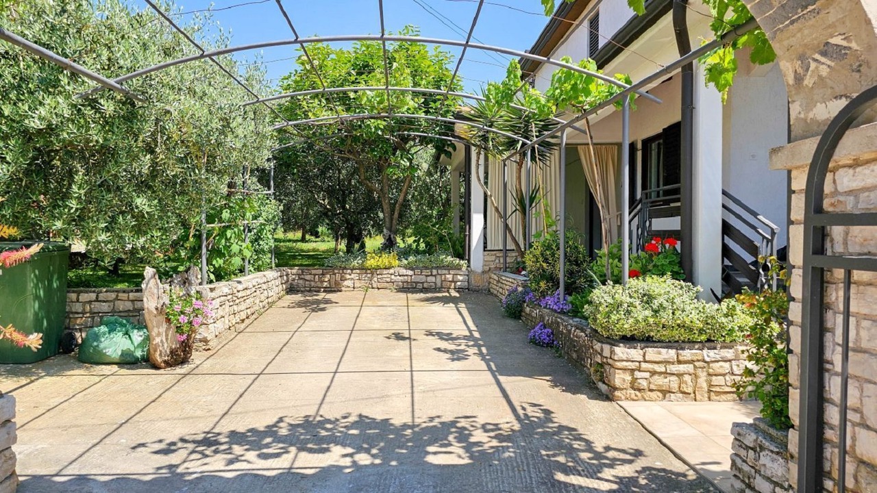 Photo of Outdoor in Novigrad