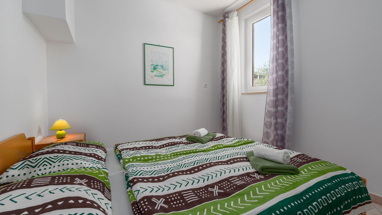 Photo of Bedroom in Mali Maj