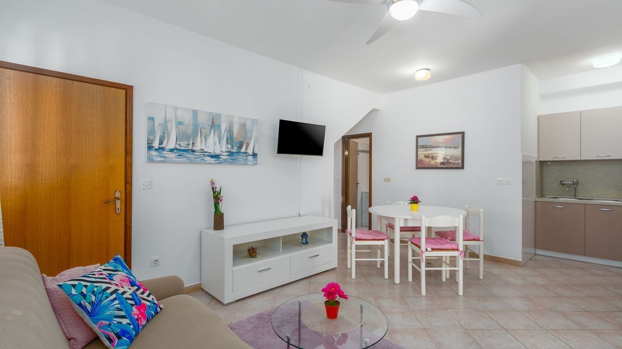 Photo of Livingroom in Mali Maj