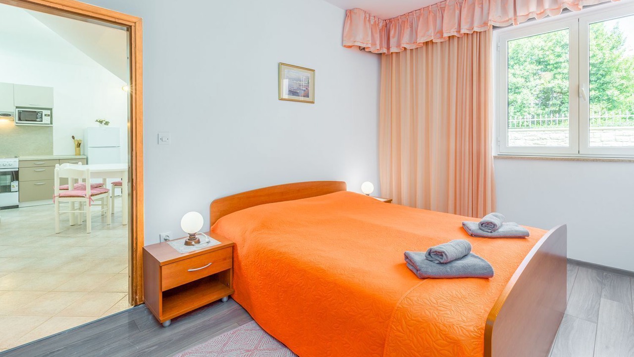 Photo of Bedroom in Mali Maj