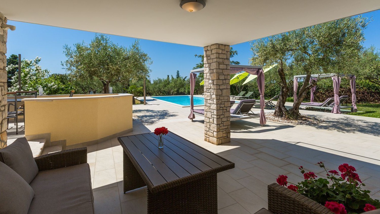 Photo of Patio Balcony in Mali Maj