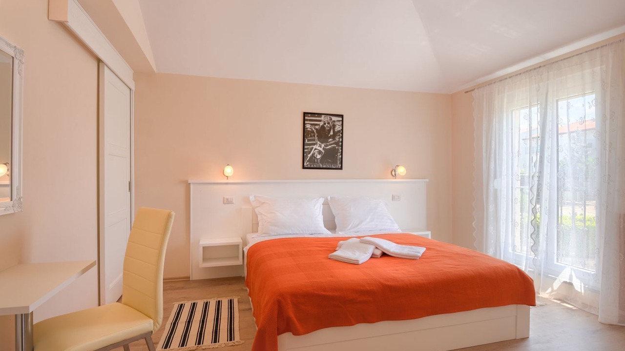 Photo of Bedroom in Gulici