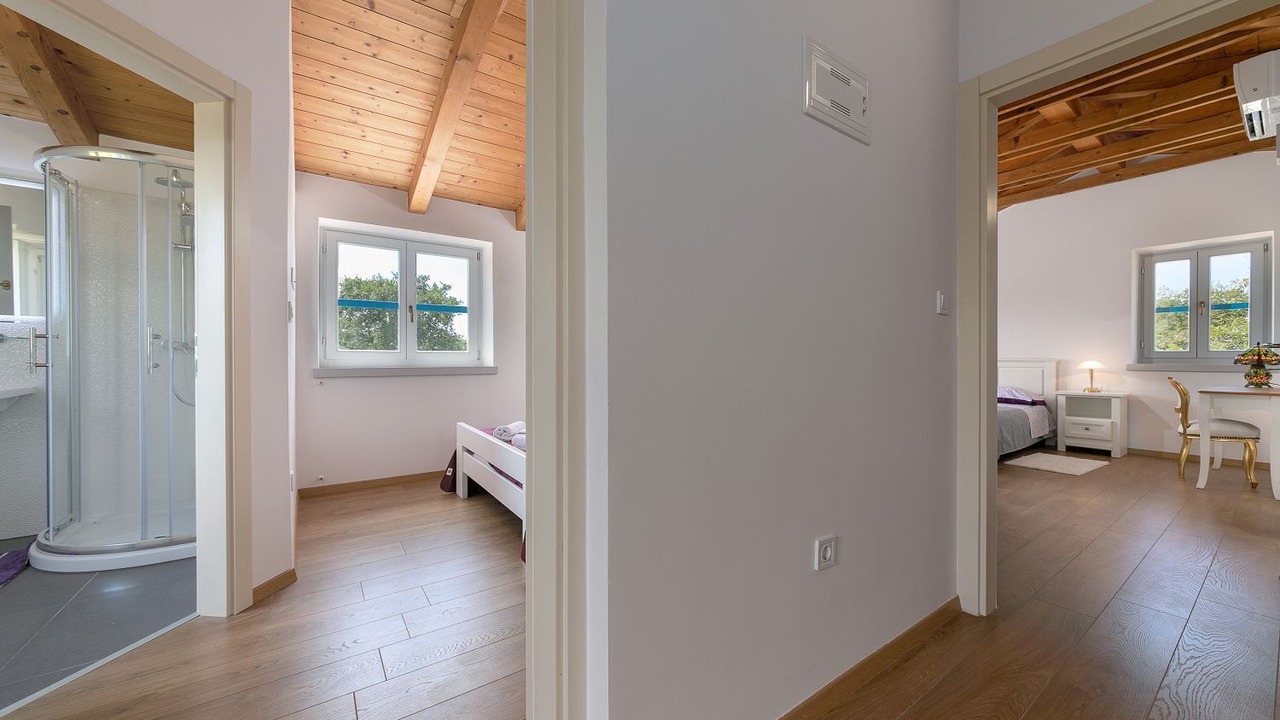 Photo of Bedroom in Funtana