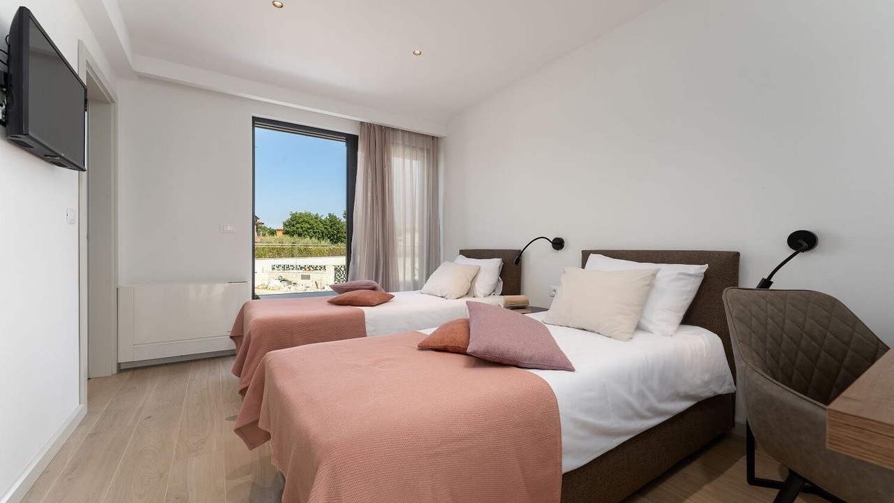 Photo of Bedroom in Visnjan