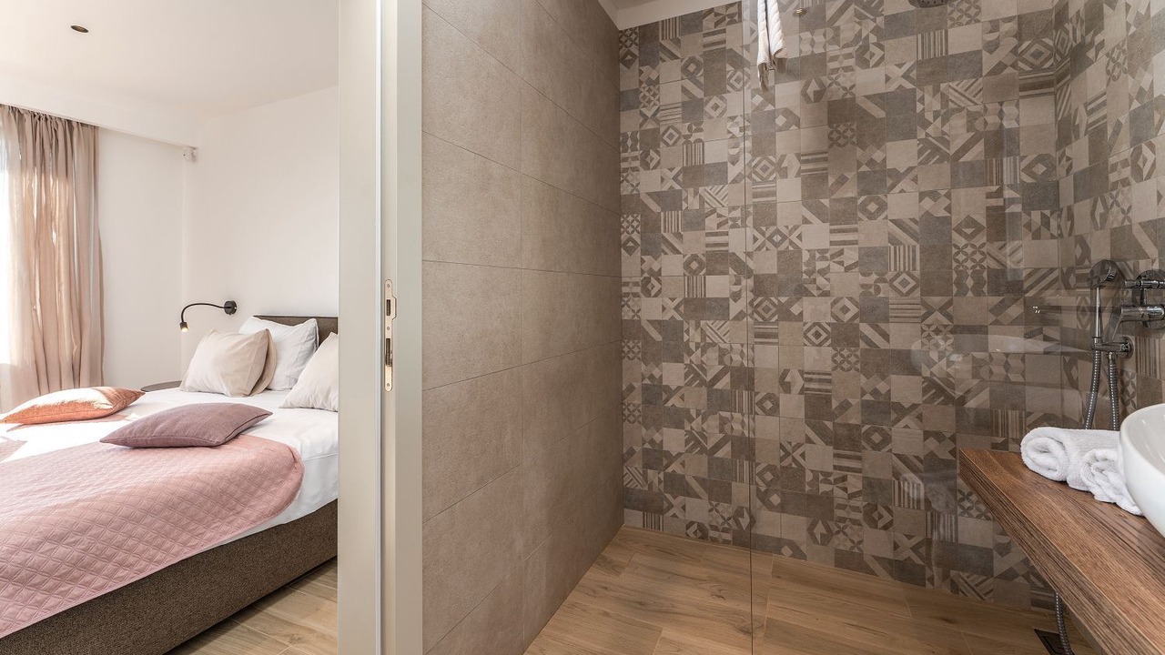Photo of Bedroom in Visnjan