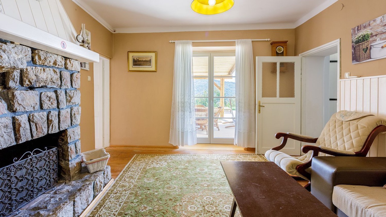 Photo of Livingroom in Bribir