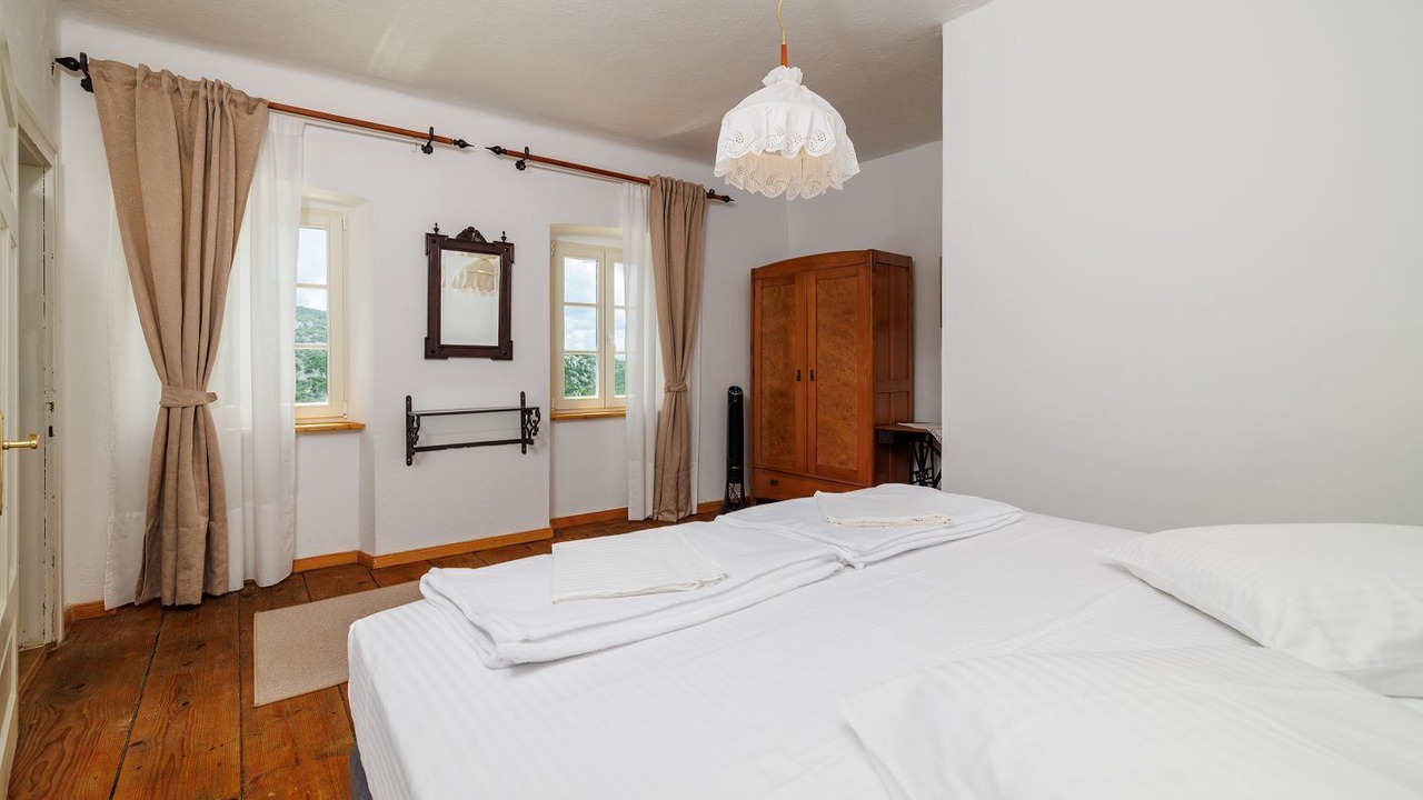 Photo of Bedroom in Bribir