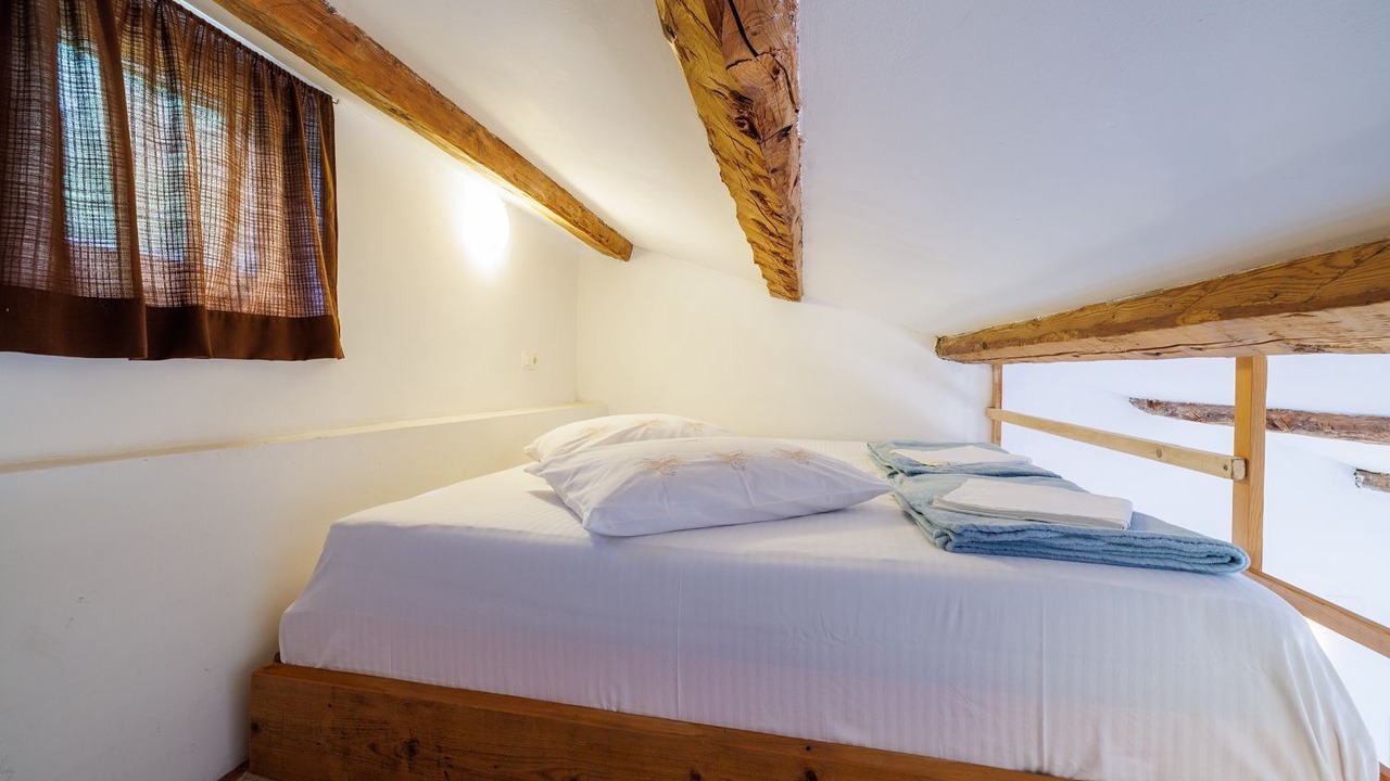 Photo of Bedroom in Bribir