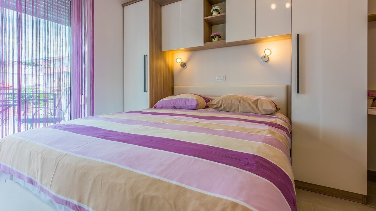 Photo of Bedroom in Dramalj