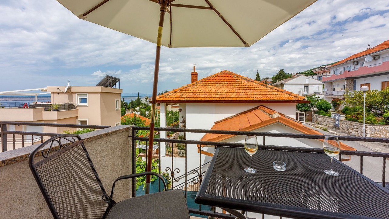 Photo of Outdoor in Dramalj