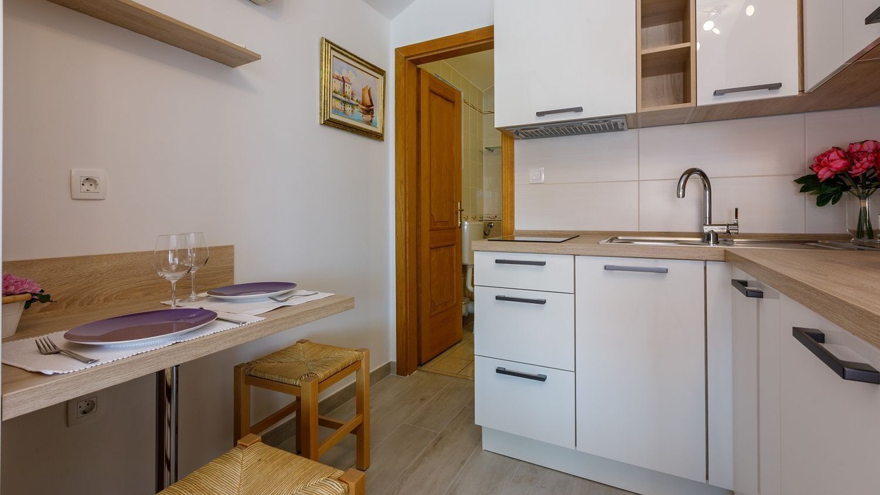 Photo of Kitchen in Dramalj