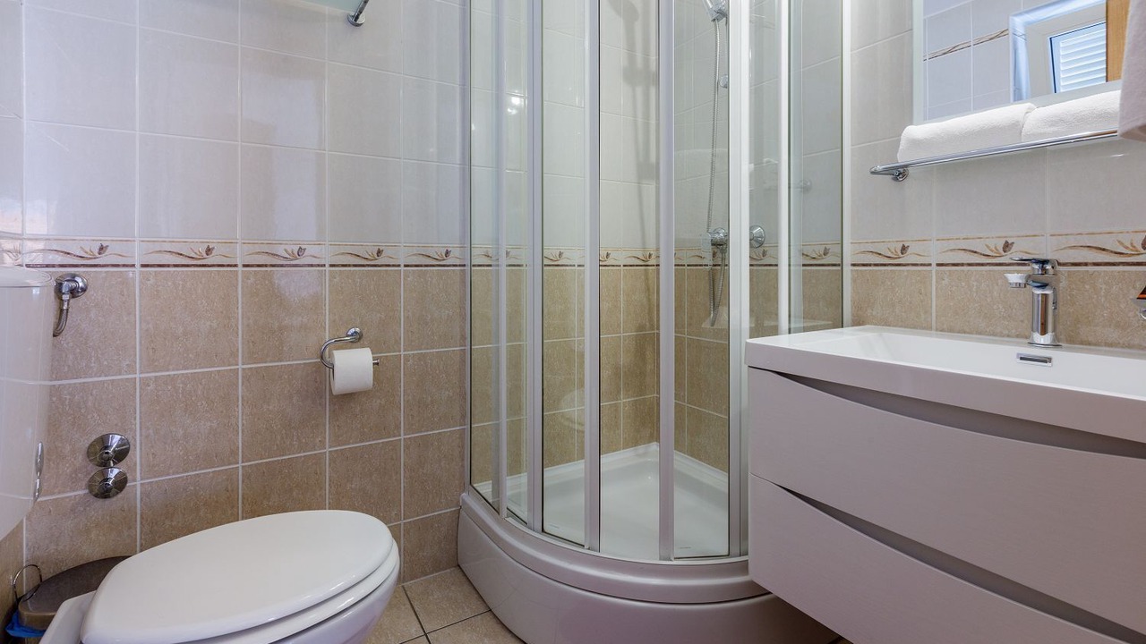 Photo of Bathroom in Dramalj