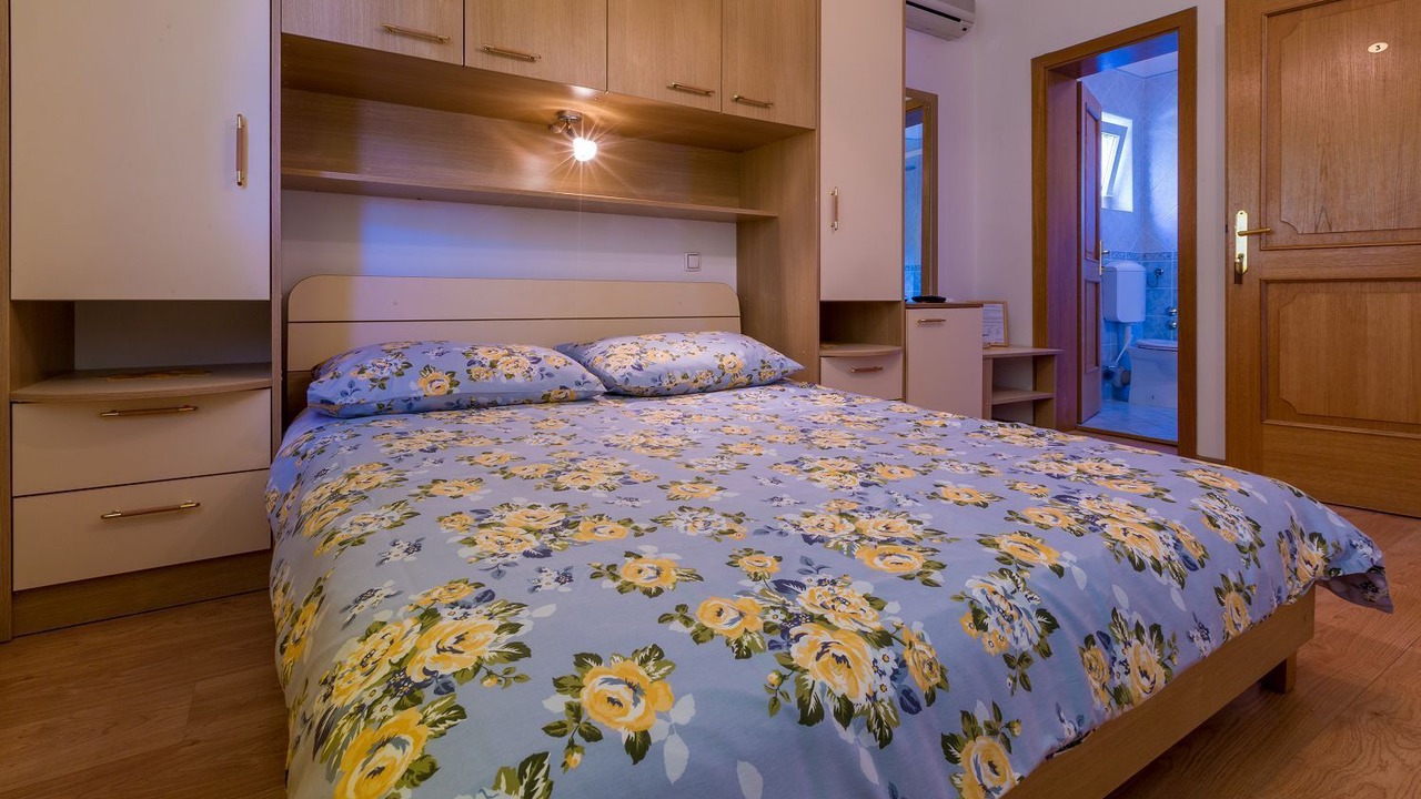 Photo of Bedroom in Dramalj