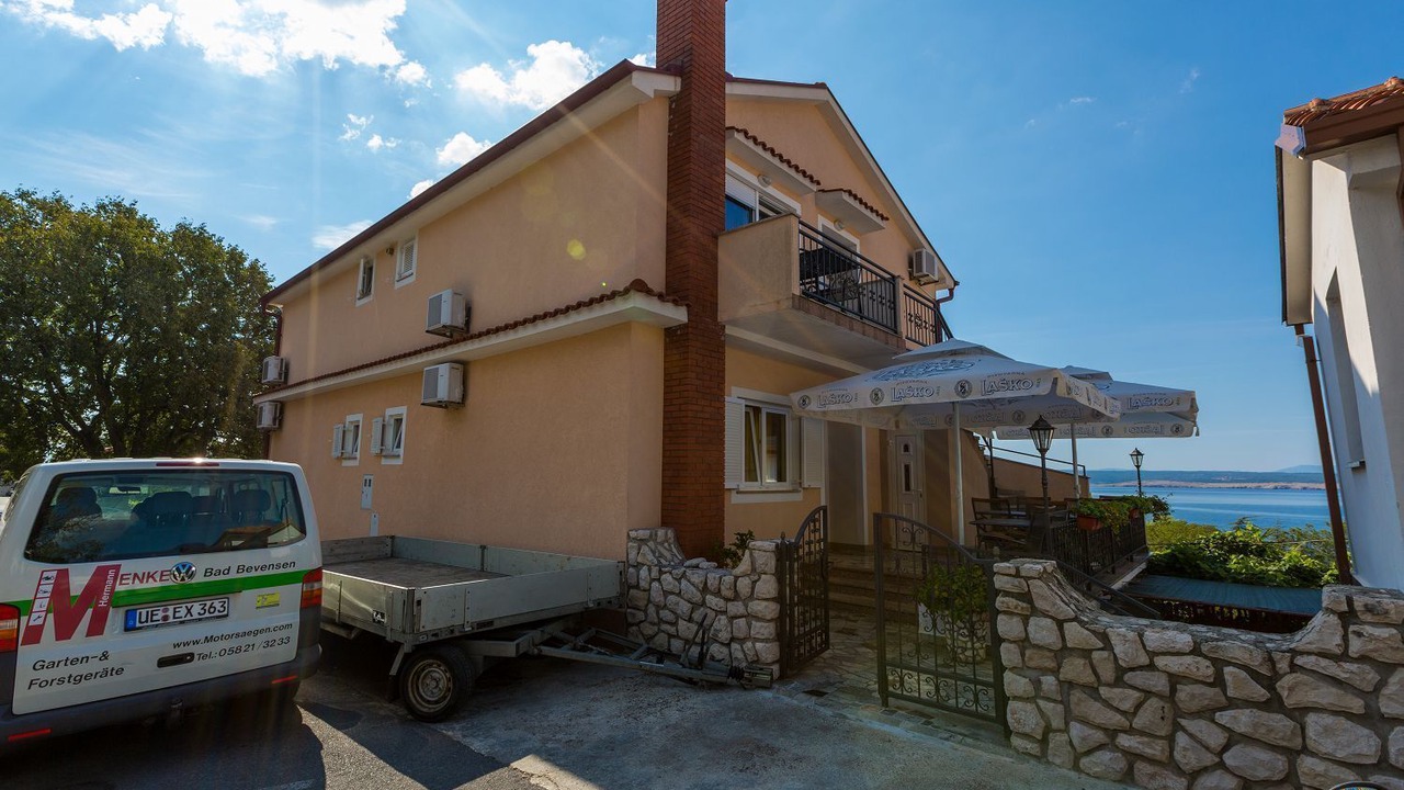 Photo of Outdoor in Dramalj