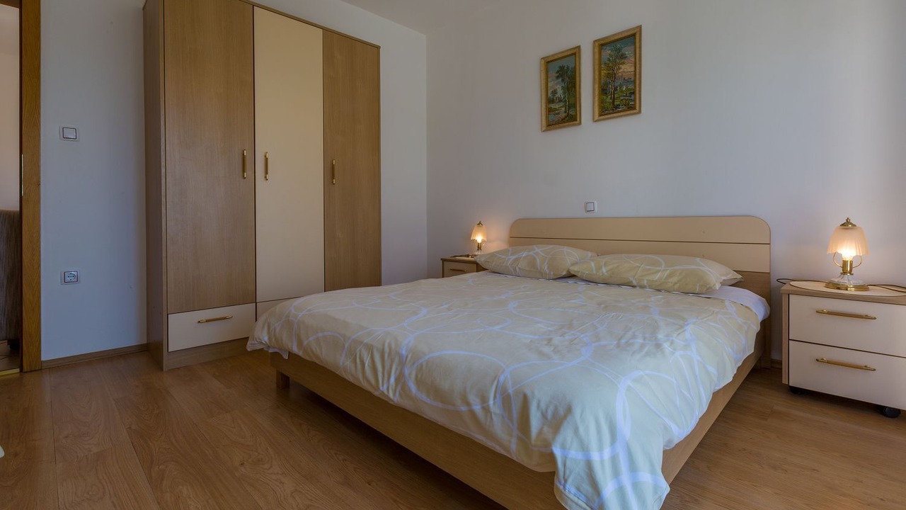 Photo of Bedroom in Dramalj