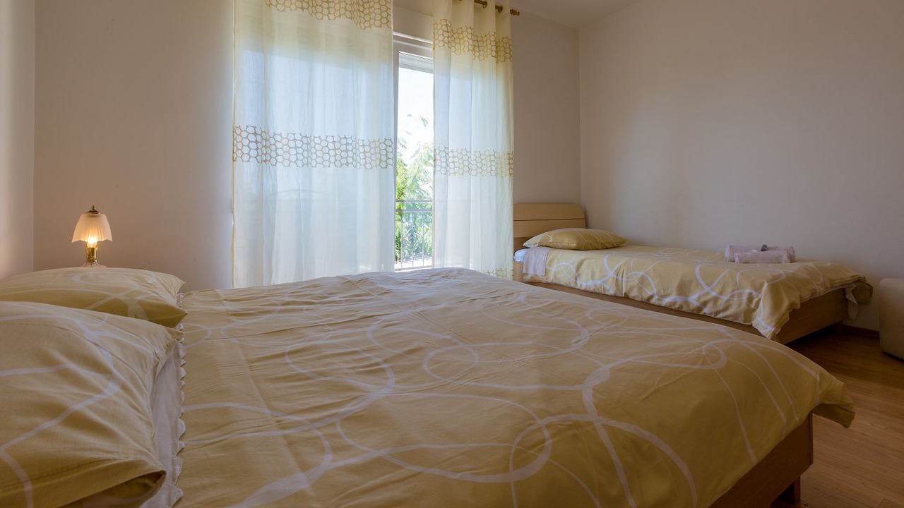 Photo of Bedroom in Dramalj