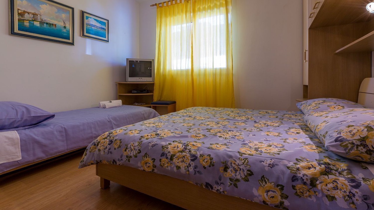 Photo of Bedroom in Dramalj