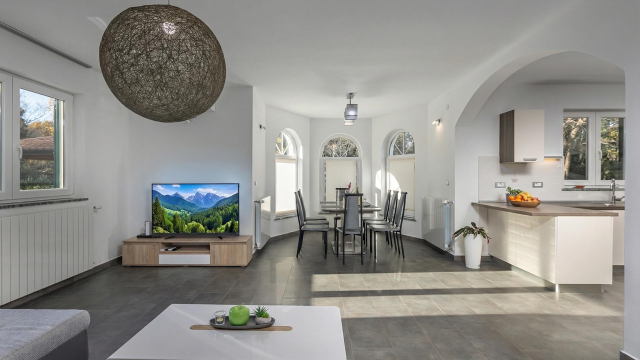Photo of Bedroom in Kapelica