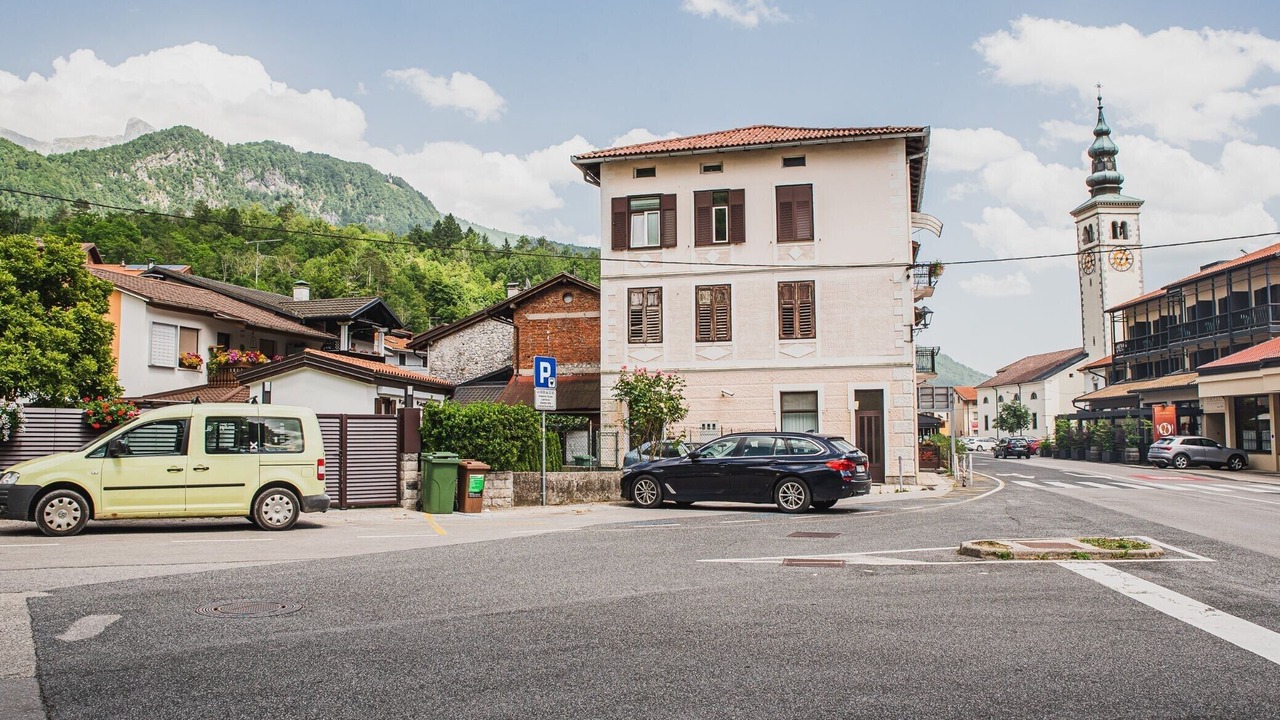 Photo of Outdoor in Kobarid