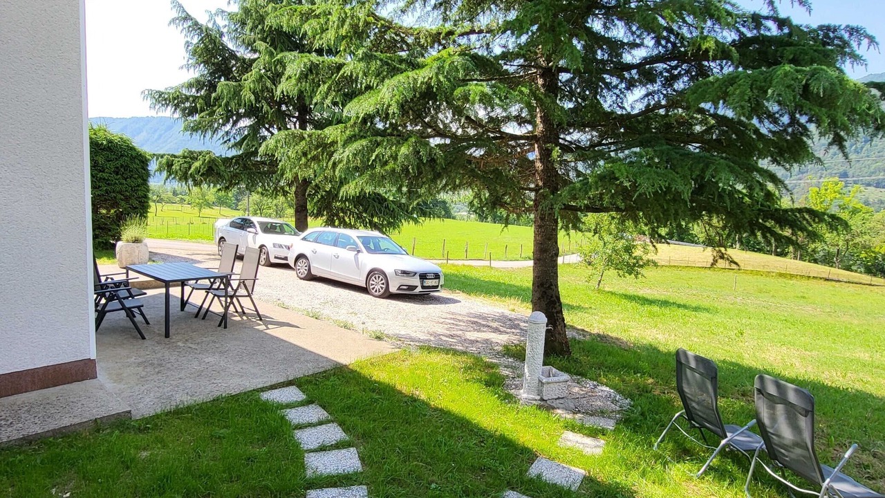 Photo of Outdoor in Tolmin