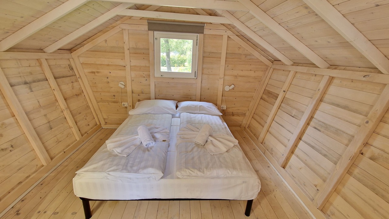 Photo of Bedroom in Lanterna