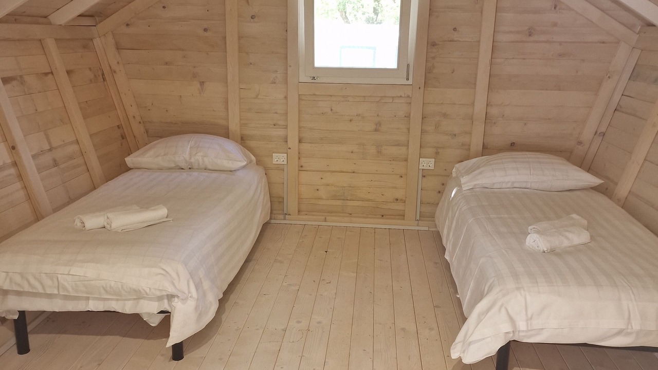 Photo of Bedroom in Lanterna