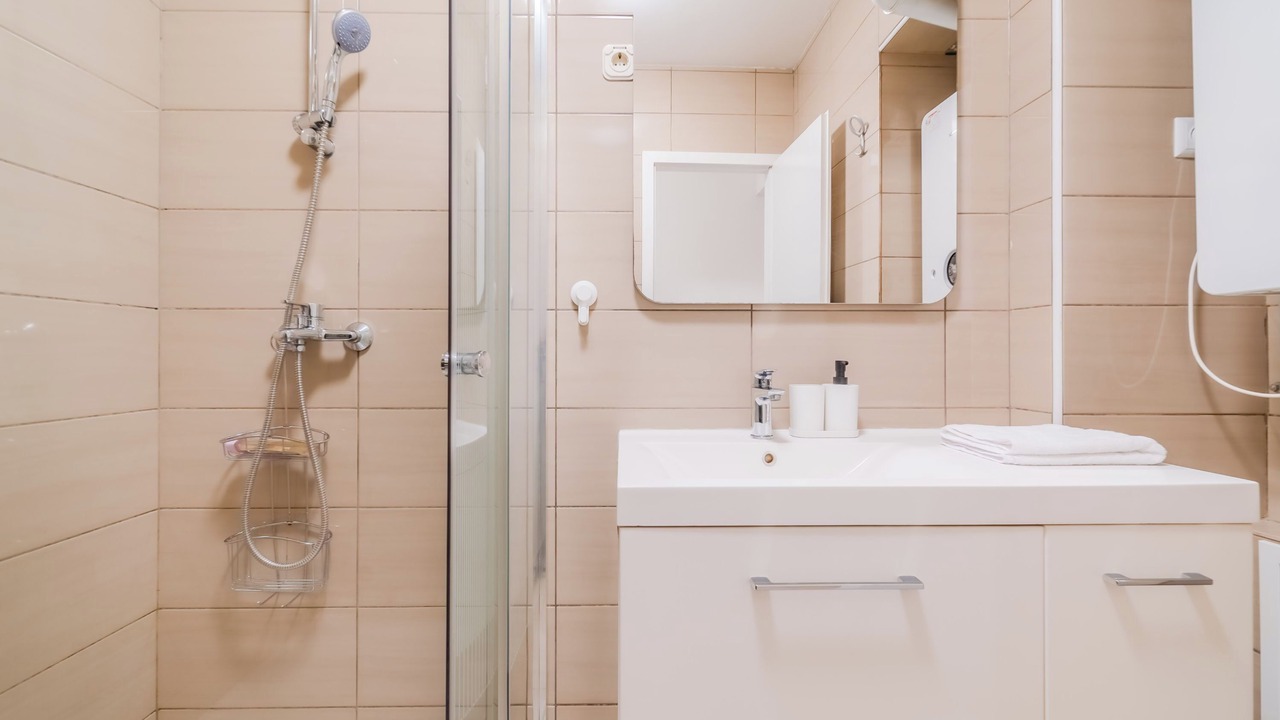 Photo of Bathroom in Zagreb